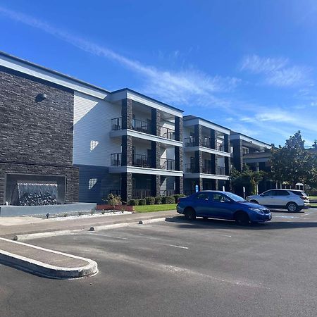 Best Western Plus Grand Manor Inn Springfield Bagian luar foto