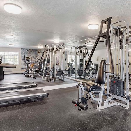 Best Western Plus Grand Manor Inn Springfield Bagian luar foto