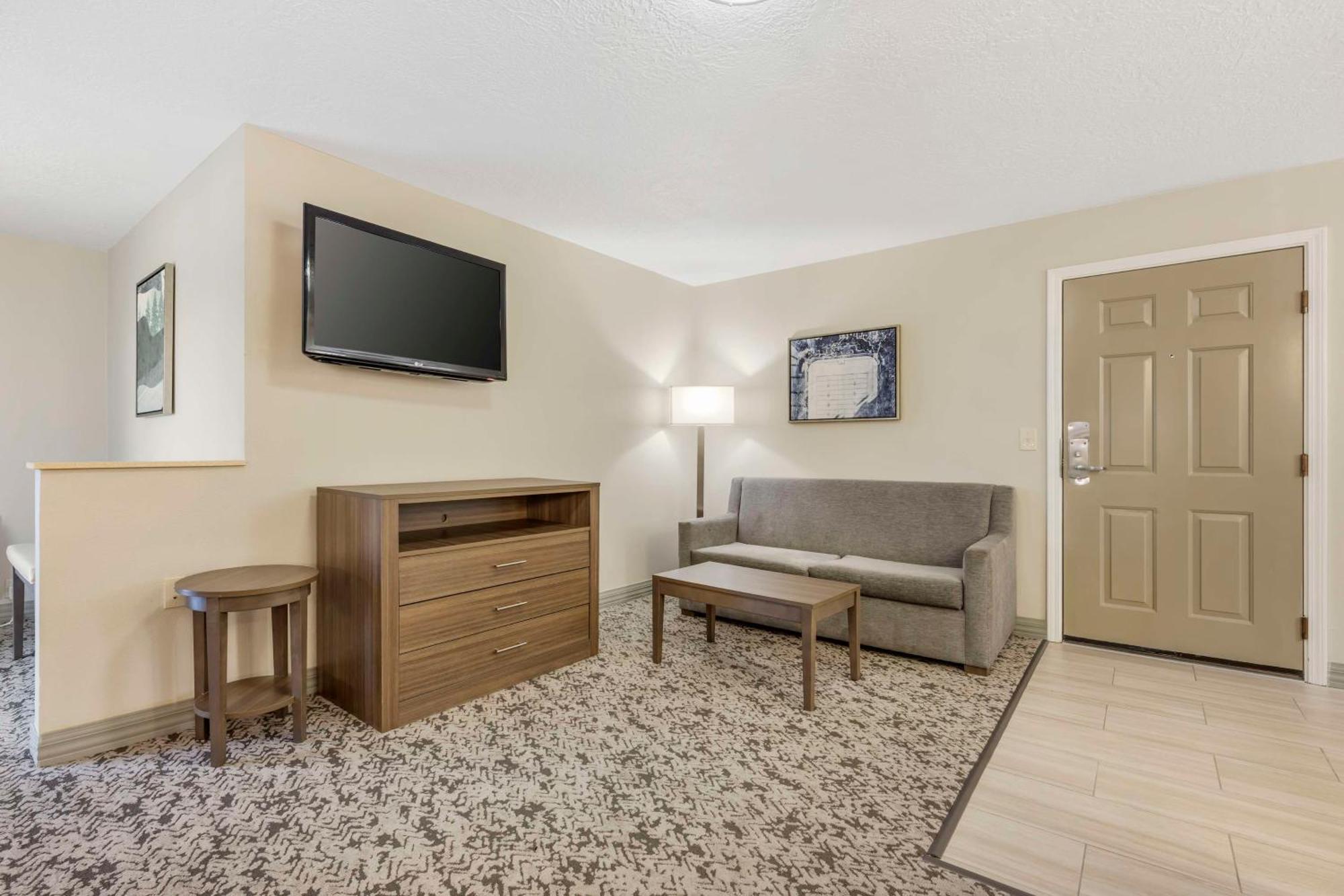 Best Western Plus Grand Manor Inn Springfield Bagian luar foto