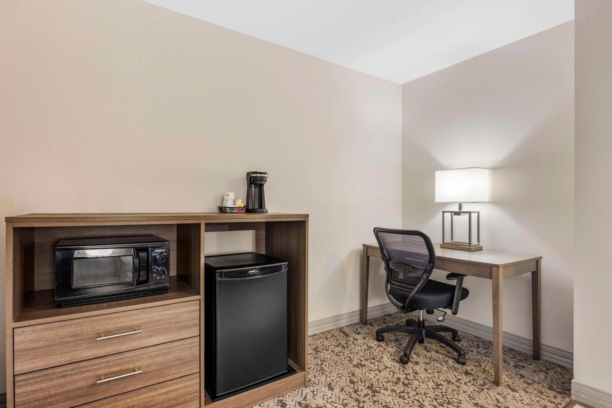 Best Western Plus Grand Manor Inn Springfield Bagian luar foto